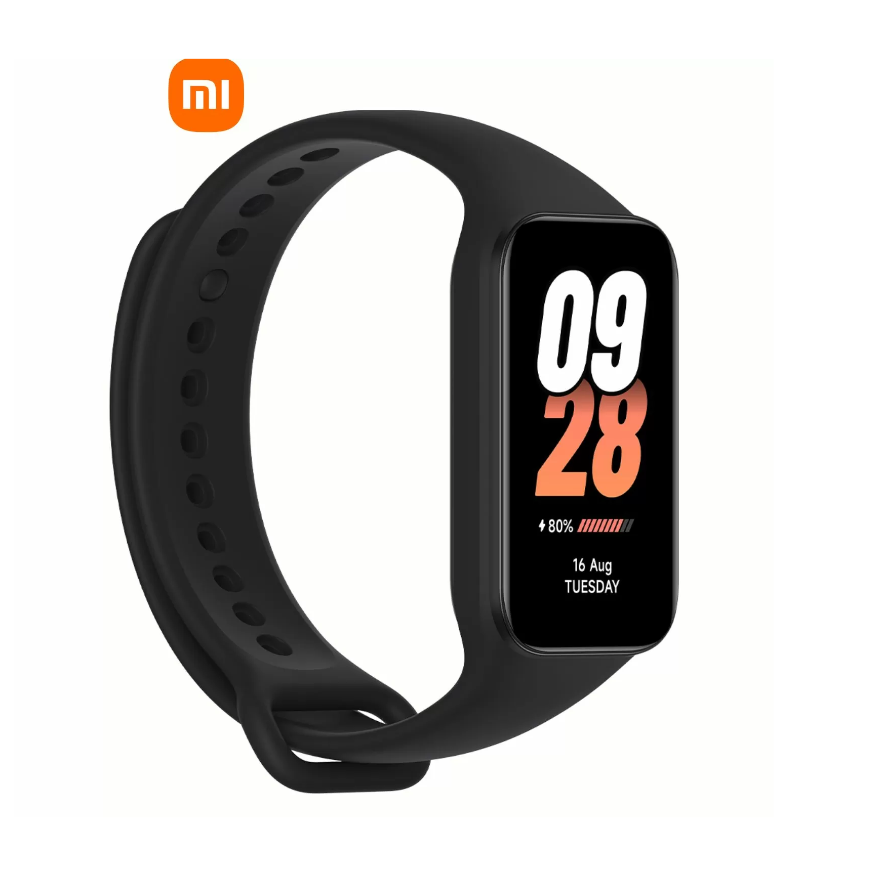 ORIGINAL XIAOMI MI BAND 8 ACTIVE